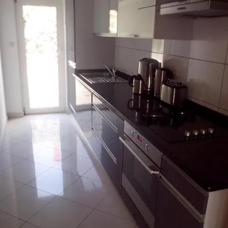 Madunic Apartamento Podstrana