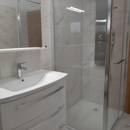 Apartament Madunić *