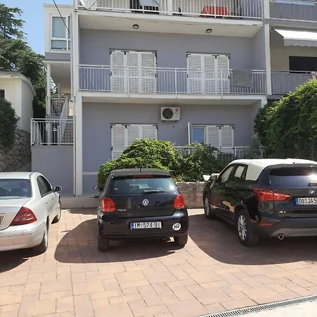 Appartement Madunic *