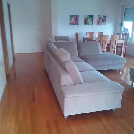 Apartament Madunić *