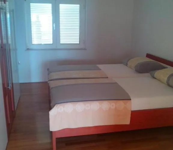 Madunic Ποντστράνα