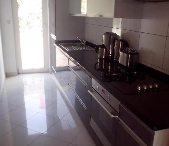 Madunic 아파트 포드스트라나