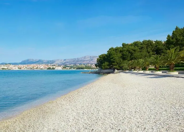 아파트 Madunic 포드스트라나